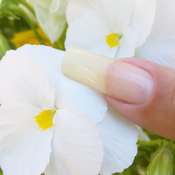 אלרגיה ללק ג'ל??