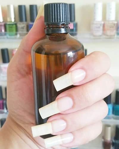 שמנים ונוגדי חימצון